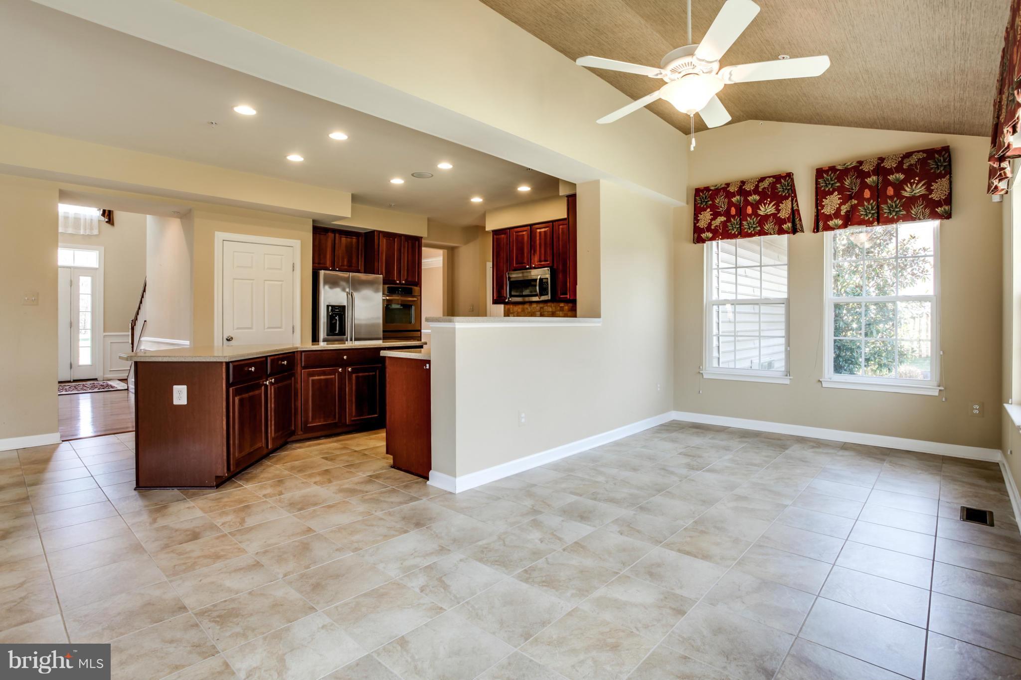 6647 Hawkins Gate Road La Plata, MD 20646 - Photo 9 of 30 Kitchen