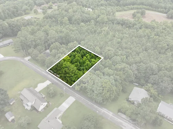 $35,000 | Lot 25 Troy Drive, Dayton, TN 37321