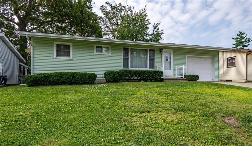 63 Sandcreek Drive Decatur, IL 62521 - Photo 1 of 1 Gallery Image 1
