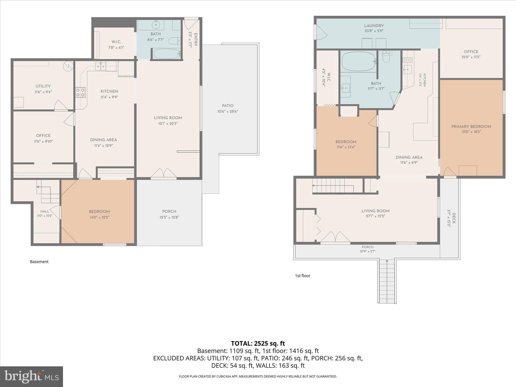1756 Newcomer Road Chambersburg, PA 17202 - Photo 43 of 43 all_floors_1756_newcomer_road_chambersburg_with_di
