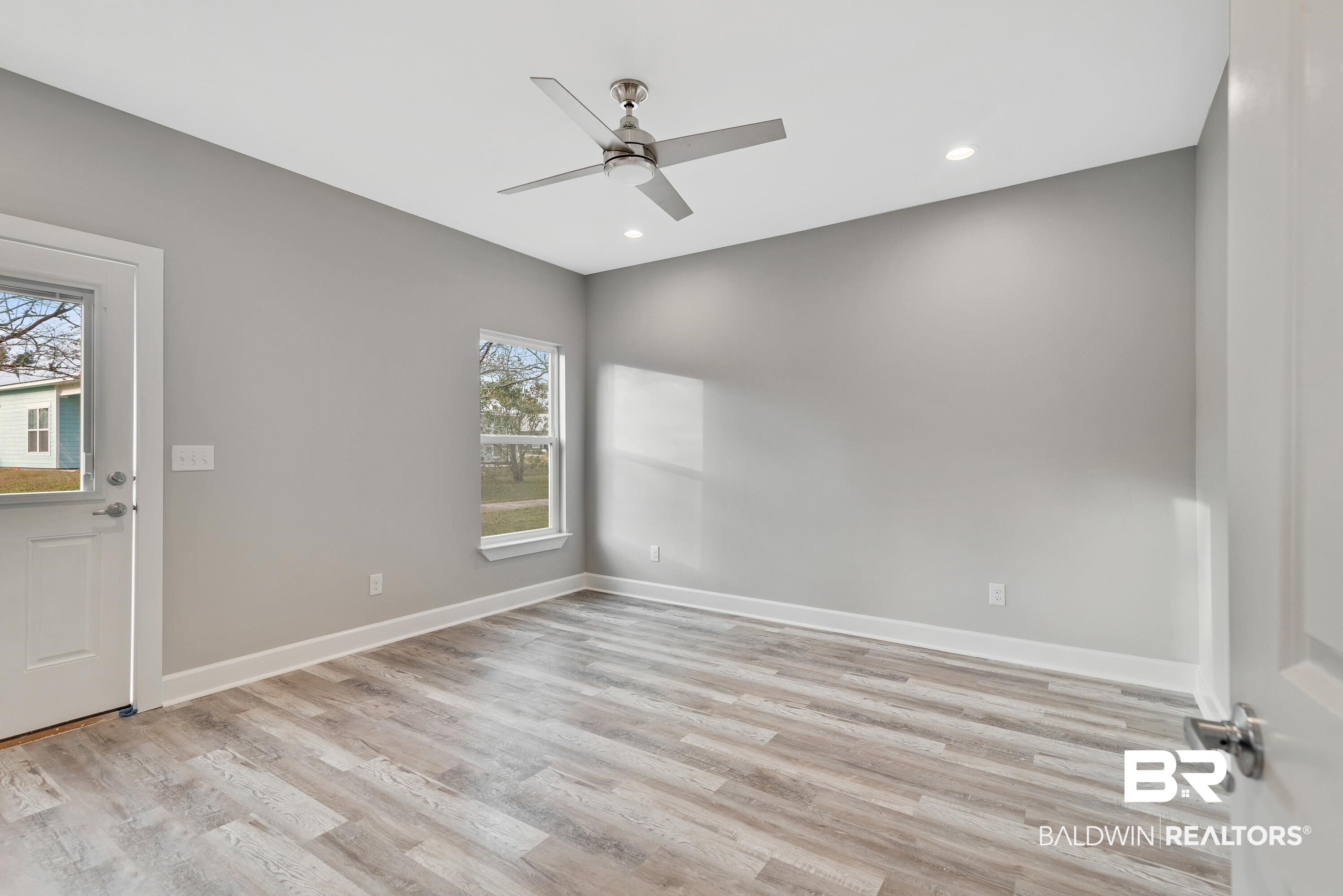 8192 Carmel Circle Foley, AL 36535 - Photo 13 of 23 Master Bedroom