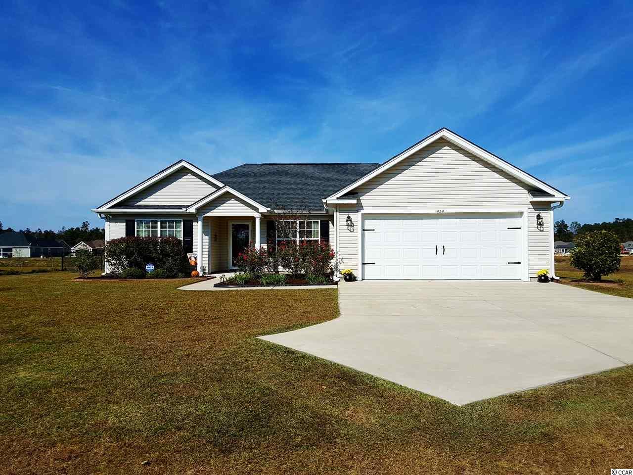 454 Frye Road Aynor, SC 29544 - Photo 1 of 15 Gallery Image 1