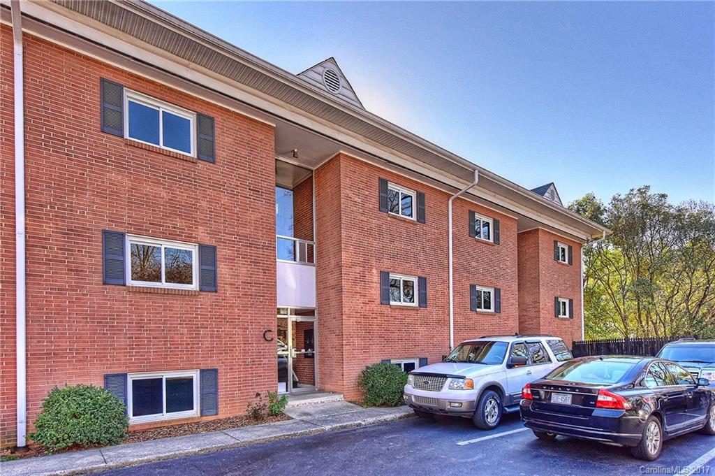 400 Queens Road, Unit E2 Charlotte, NC 28207 - Photo 1 of 3 Gallery Image 1