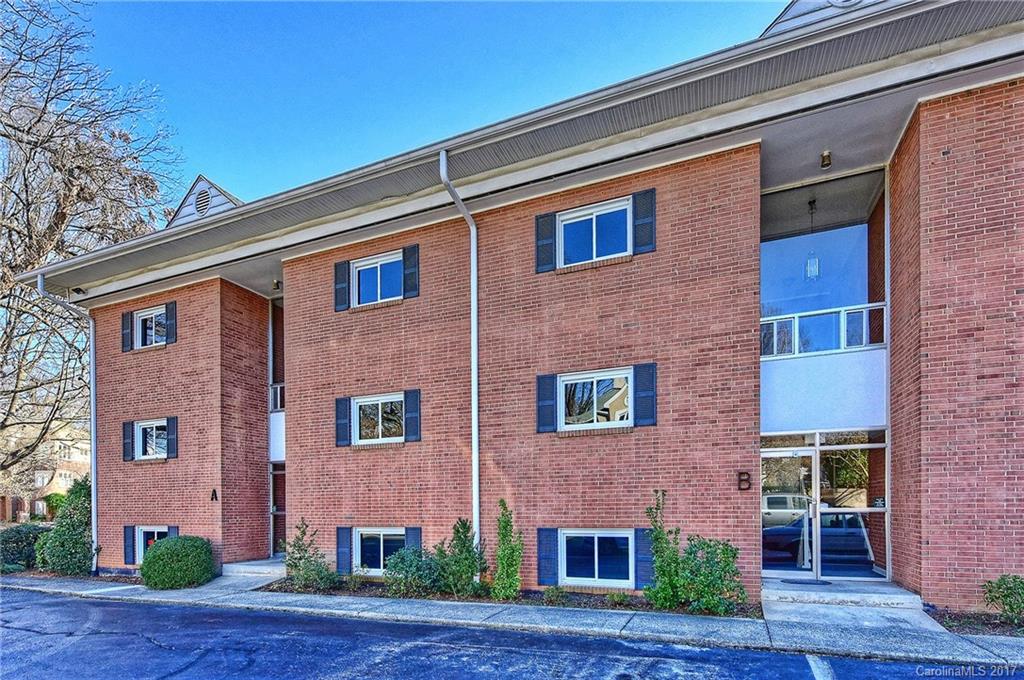 400 Queens Road, Unit E2 Charlotte, NC 28207 - Photo 2 of 3 Gallery Image 2