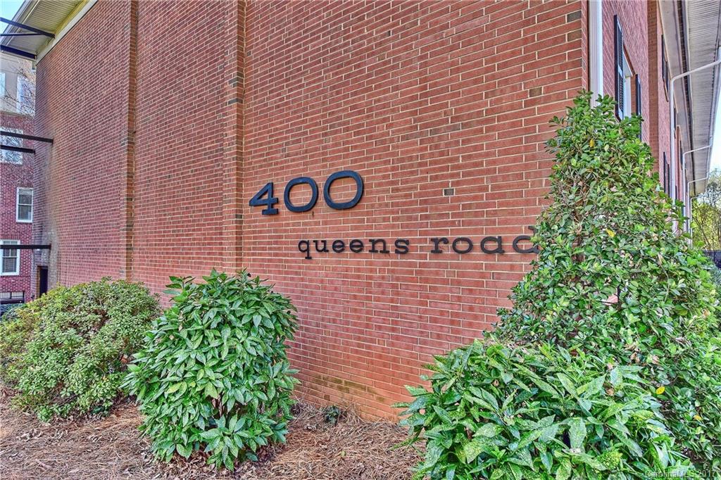 400 Queens Road, Unit E2 Charlotte, NC 28207 - Photo 3 of 3 Gallery Image 3