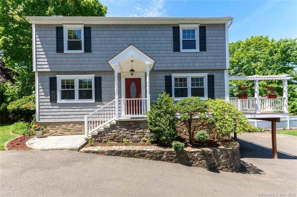 8 Ridgeview Avenue Darien, CT 06820 - Photo 1 of 1 Gallery Image 1