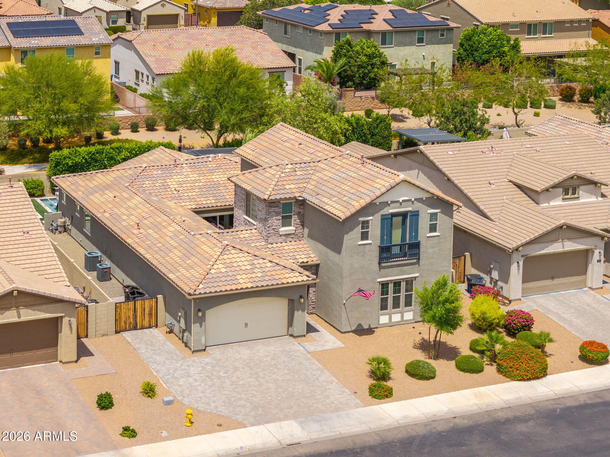 1130 East Kensington Road Gilbert, AZ 85297 - Photo 75 of 115 68-web-or-mls-DJI_20260505131516_0178_D-