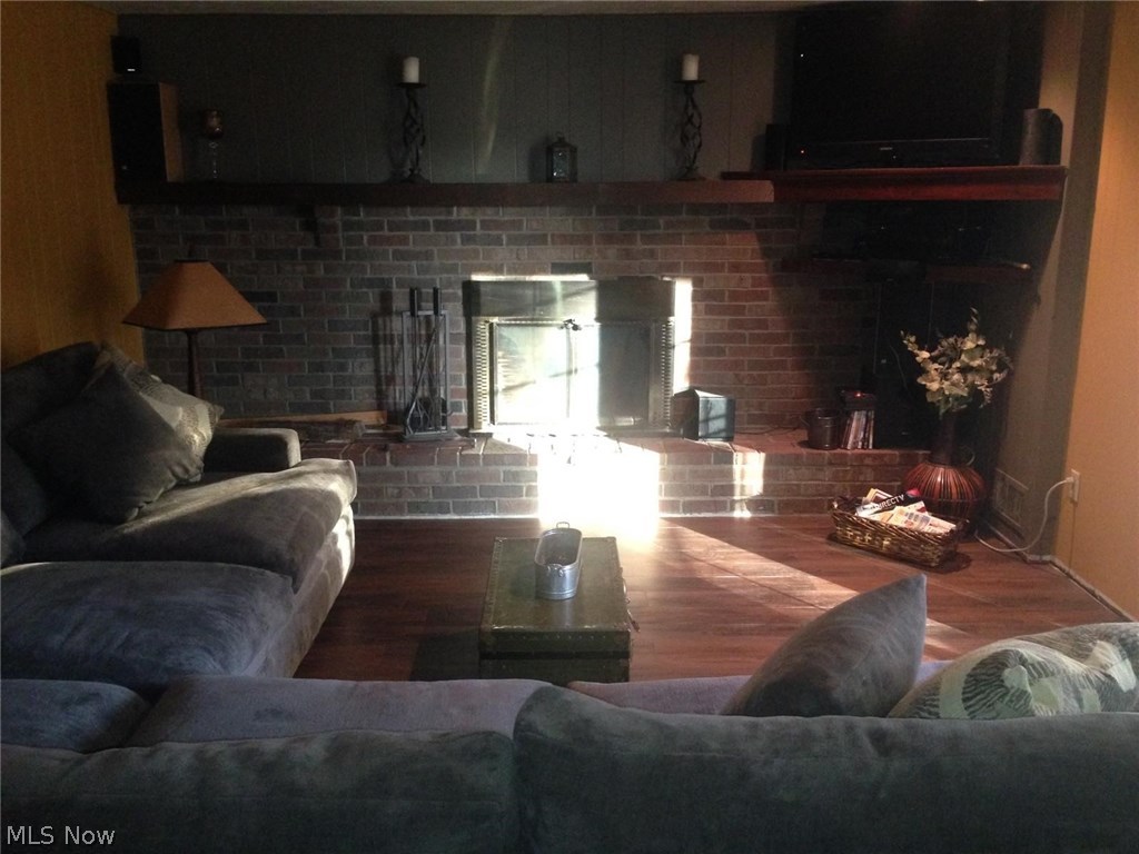 418 Bonshire Road Akron, OH 44319 - Photo 6 of 6 Gallery Image 6