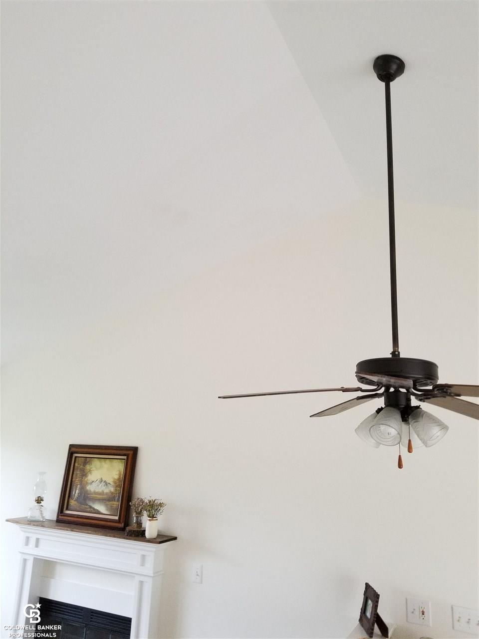 8945 Fisher Road Avoca, MI 48006 - Photo 9 of 39 vaulted ceiling