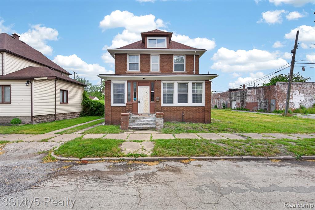 14 Myrtle Street River Rouge, MI 48218 - Photo 1 of 43