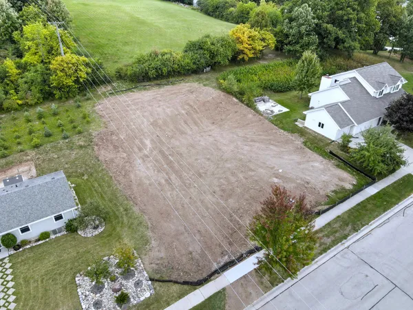 $27,000 | Lt1 East Clifford Street, Plymouth, WI 53073
