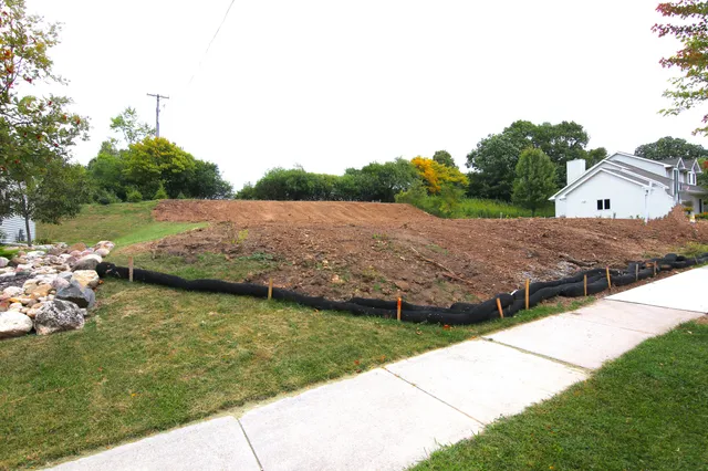 $34,900 | Lt1 East Clifford Street, Plymouth, WI 53073