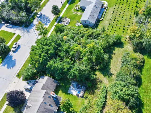 $34,900 | Lt1 East Clifford Street, Plymouth, WI 53073