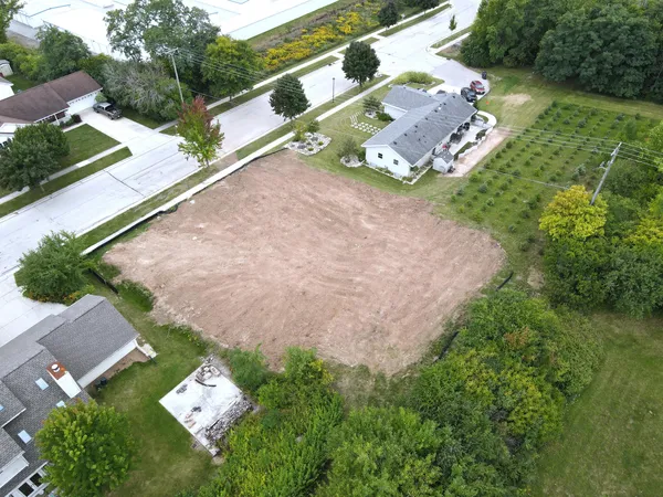 $27,000 | Lt1 East Clifford Street, Plymouth, WI 53073