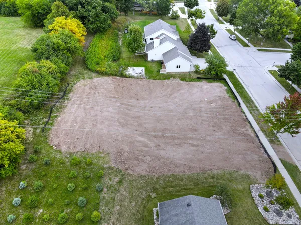 $27,000 | Lt1 East Clifford Street, Plymouth, WI 53073