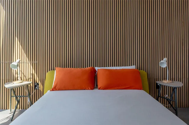 a children room with toys