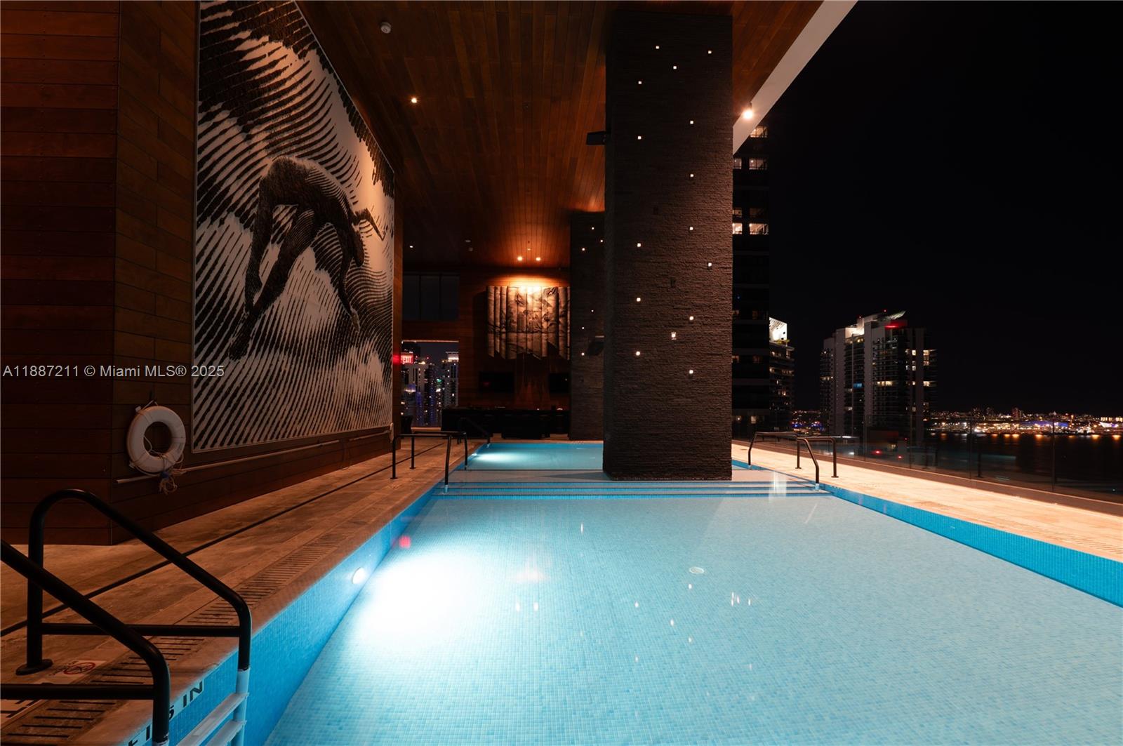 1451 Brickell Avenue, Unit 3903 Miami, FL 33131 - Photo 36 of 44