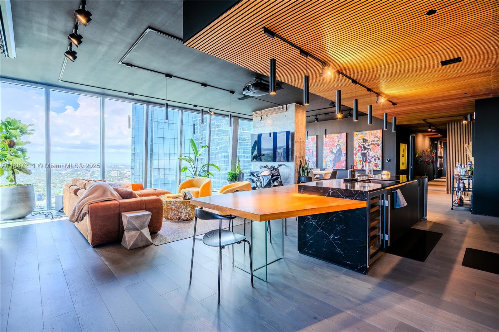 1451 Brickell Avenue, Unit 3903 Miami, FL 33131 - Photo 6 of 44