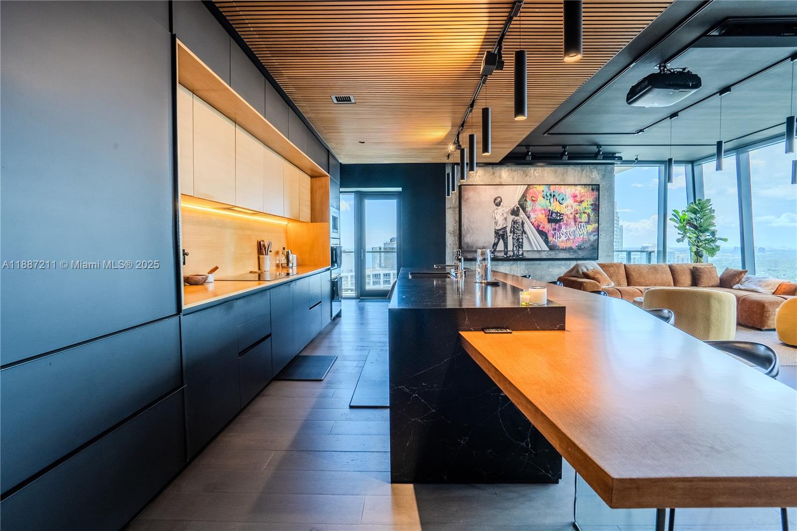 1451 Brickell Avenue, Unit 3903 Miami, FL 33131 - Photo 9 of 44