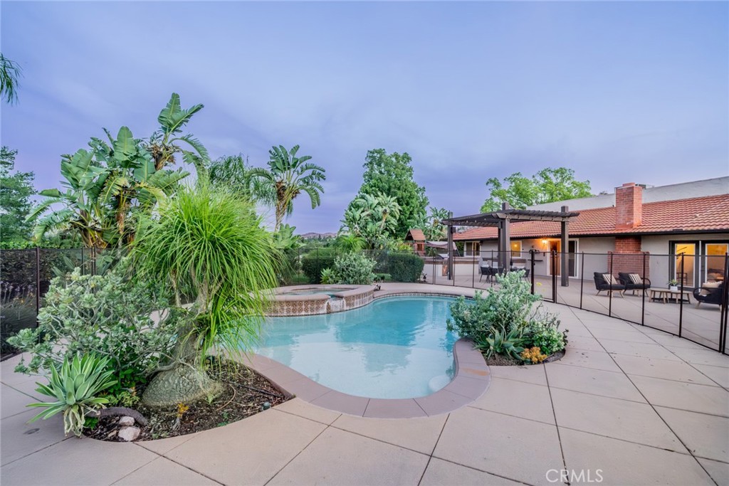 5300 Vía San Jacinto Riverside, CA 92506 - Photo 48 of 59