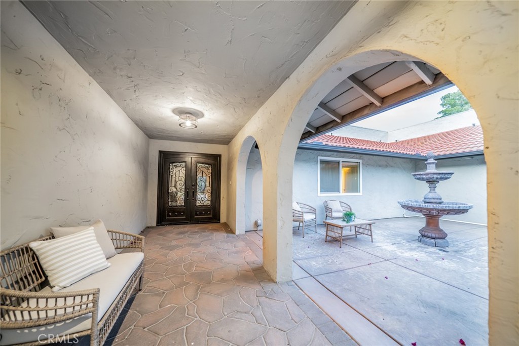 5300 Vía San Jacinto Riverside, CA 92506 - Photo 6 of 59 a view of a living room and a couch