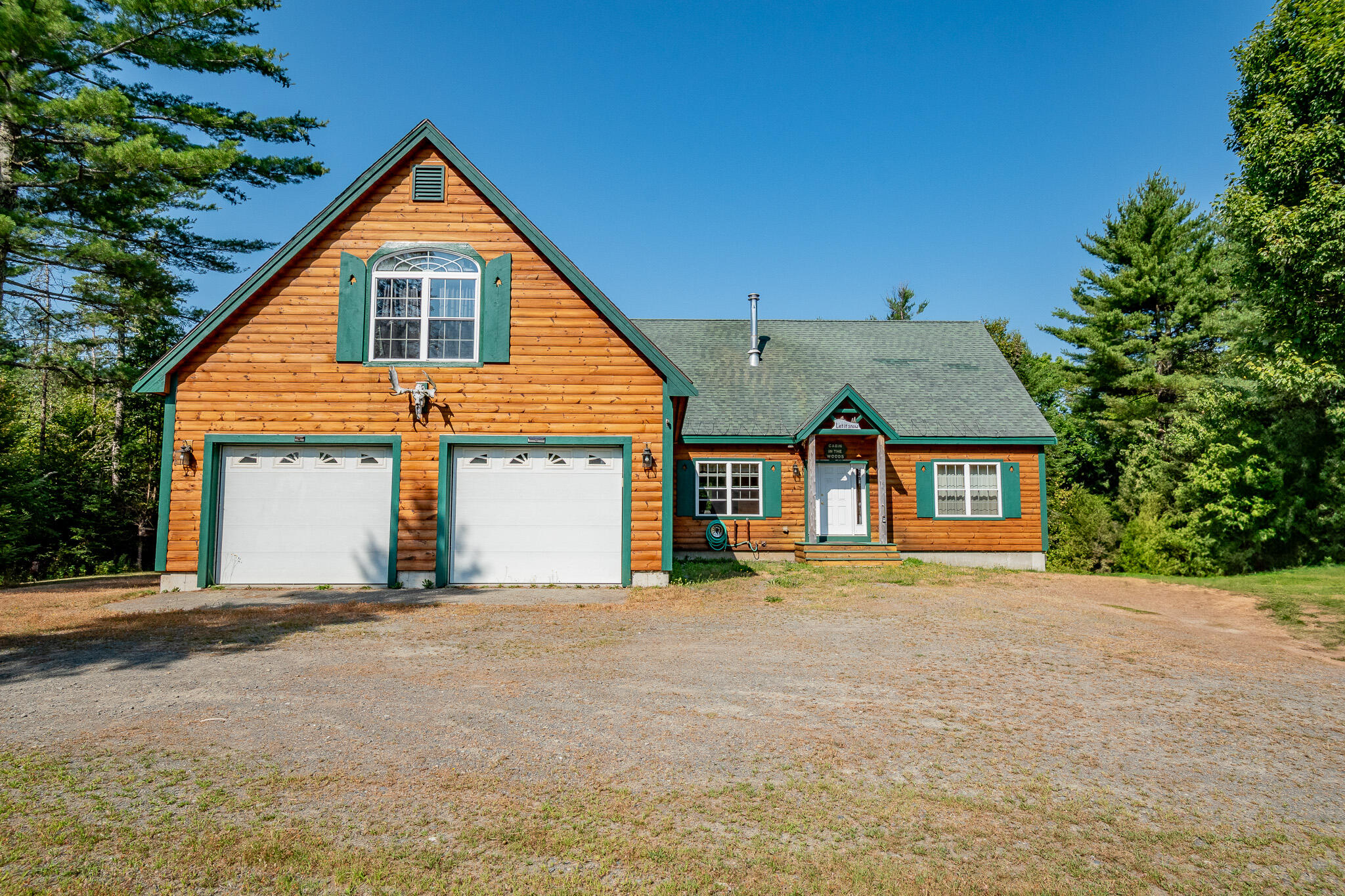 230 Gray Hill Road Dover-Foxcroft, ME 04426 - Photo 1 of 115 DSC_0192