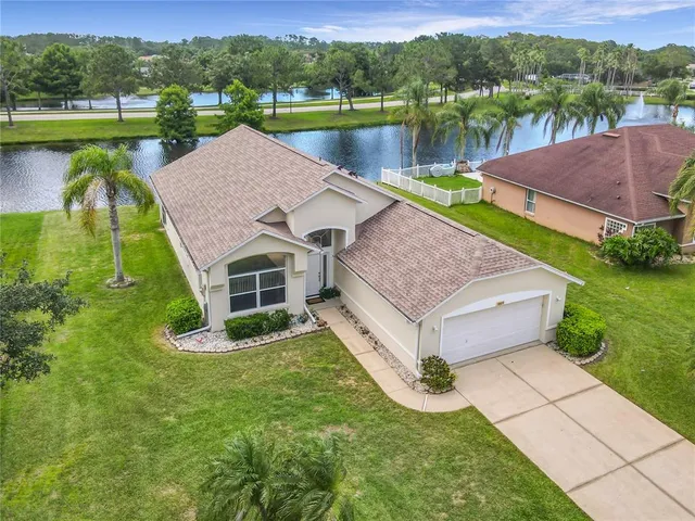 $369,900 | 1809 Forough Circle, Port Orange, FL 32128