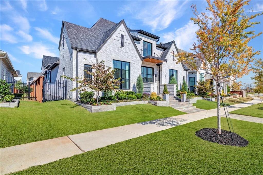 3972 Grayson Lane Frisco, TX 75033 - Photo 2 of 40
