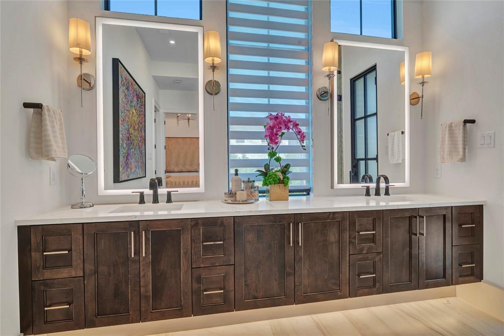 3972 Grayson Lane Frisco, TX 75033 - Photo 21 of 40