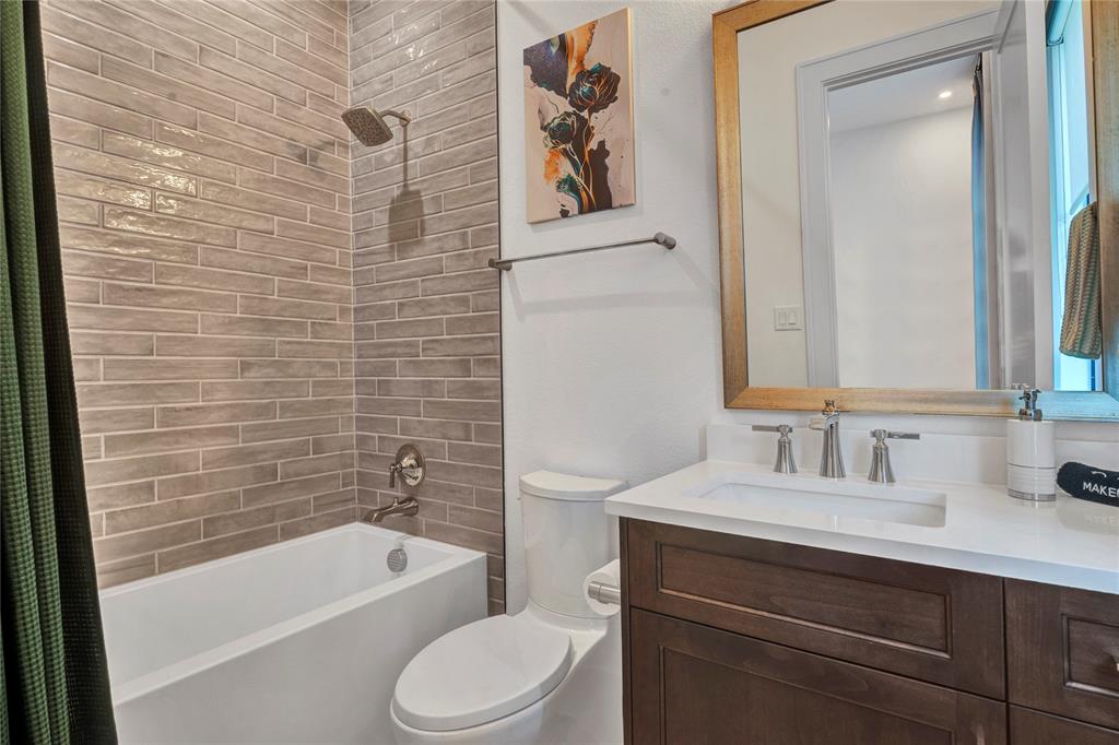 3972 Grayson Lane Frisco, TX 75033 - Photo 25 of 40