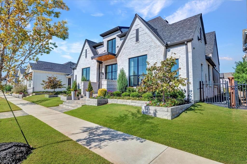3972 Grayson Lane Frisco, TX 75033 - Photo 3 of 40
