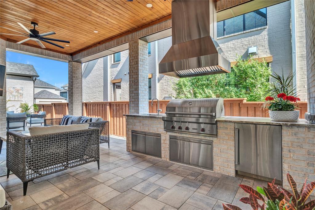 3972 Grayson Lane Frisco, TX 75033 - Photo 33 of 40