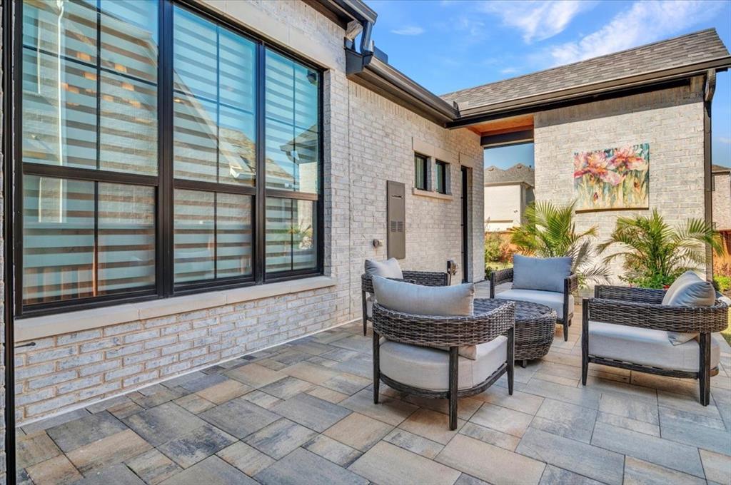 3972 Grayson Lane Frisco, TX 75033 - Photo 36 of 40