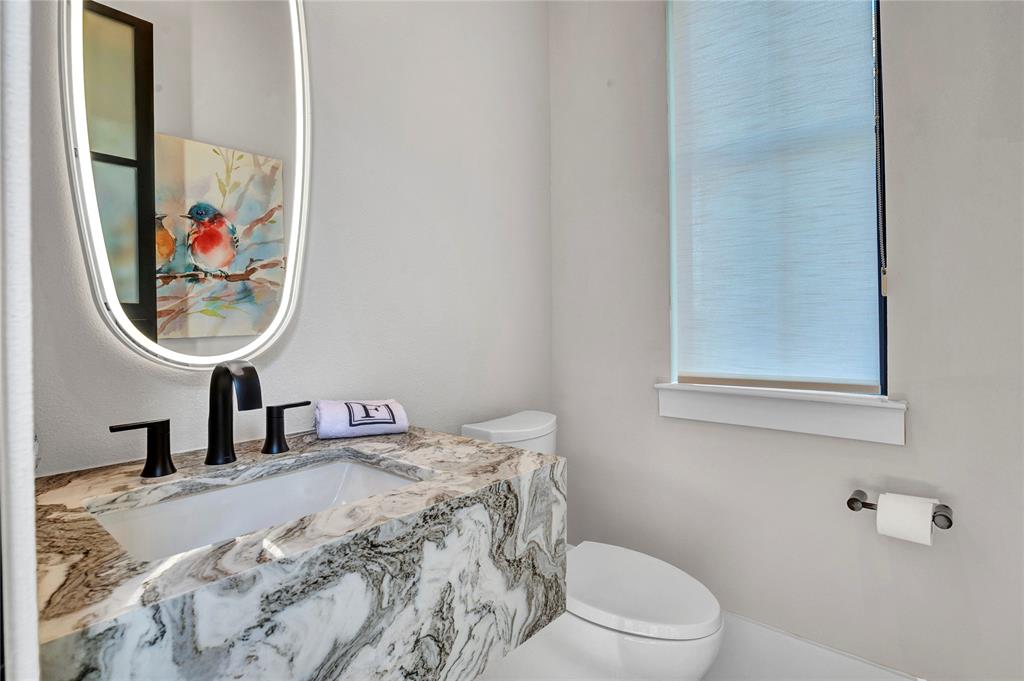 3972 Grayson Lane Frisco, TX 75033 - Photo 37 of 40