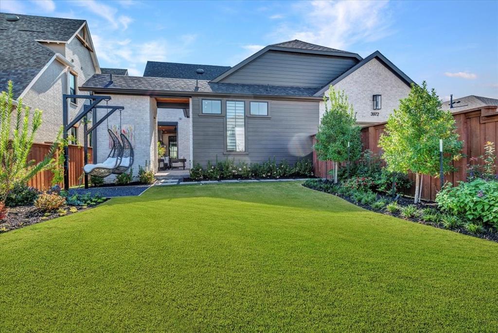 3972 Grayson Lane Frisco, TX 75033 - Photo 39 of 40