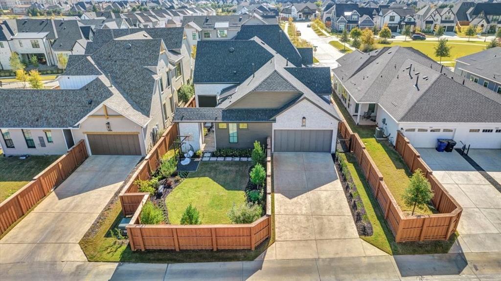 3972 Grayson Lane Frisco, TX 75033 - Photo 40 of 40