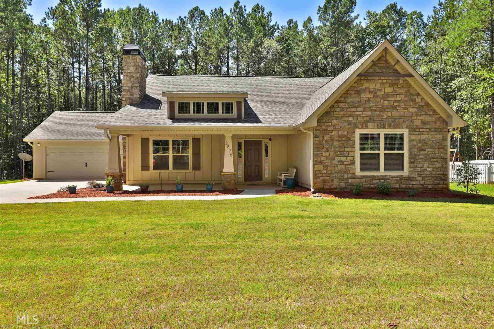 2279 Old Corinth Road Newnan, GA 30263 - Photo 1 of 1 Gallery Image 1