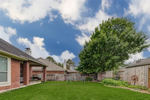 $475,000 | 9711 Eagle Peak Court, Katy, TX 77494