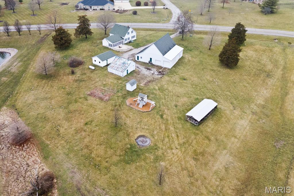 3456 Hanover Road Columbia, IL 62236 - Photo 12 of 49 Gallery Image 12