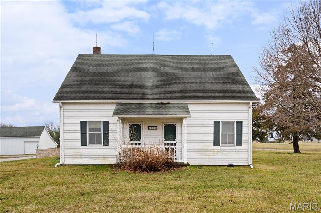 3456 Hanover Road Columbia, IL 62236 - Photo 2 of 49 Gallery Image 2