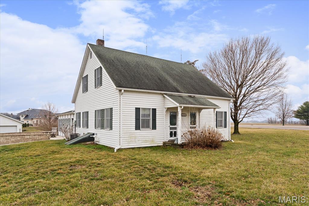 3456 Hanover Road Columbia, IL 62236 - Photo 4 of 49 Gallery Image 4