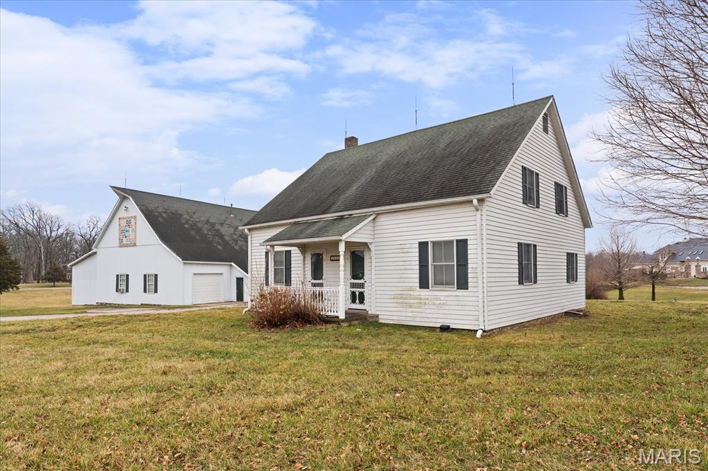 3456 Hanover Road Columbia, IL 62236 - Photo 5 of 49 Gallery Image 5
