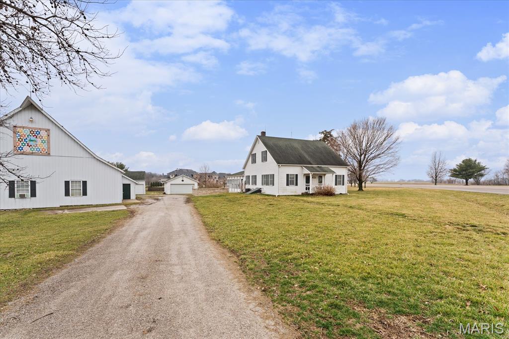 3456 Hanover Road Columbia, IL 62236 - Photo 6 of 49 Gallery Image 6