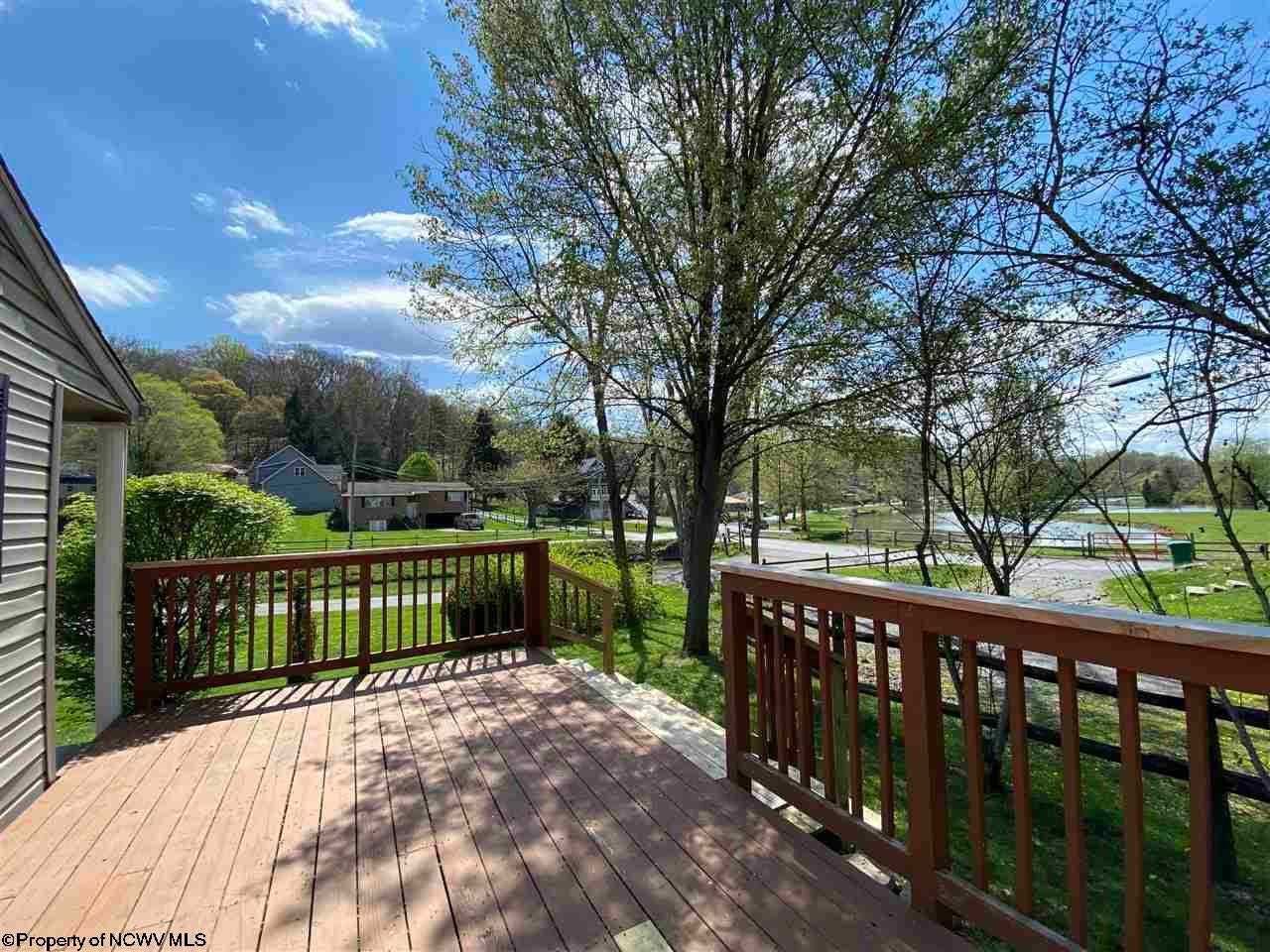 1419 Maple Lake Road Bridgeport, WV 26330 - Photo 9 of 10 Gallery Image 9