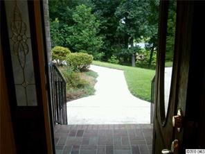 3004 Duck Point Drive Monroe, NC 28110 - Photo 12 of 15 a view of a door and a porch