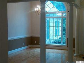 3004 Duck Point Drive Monroe, NC 28110 - Photo 4 of 15 a view of empty room with window