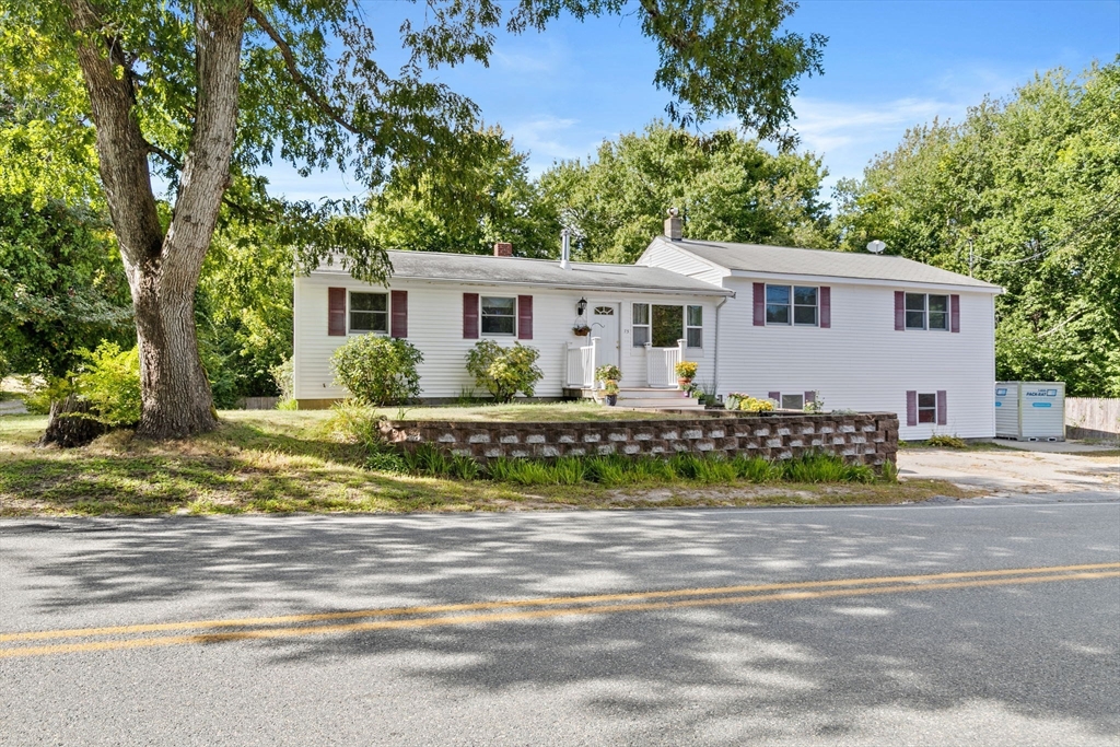 73 Fearing Hill Road West Wareham, MA 02576 - Photo 1 of 25 Gallery Image 1
