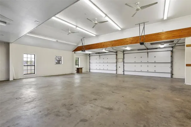 a living room with a couch