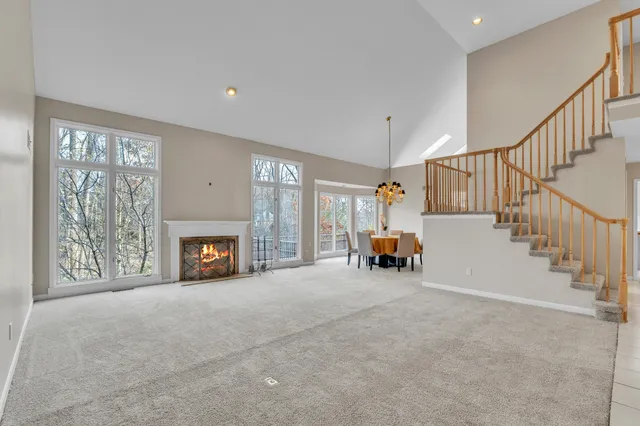 $549,900 | 6057 Beachwood Drive, West Bloomfield, MI 48324