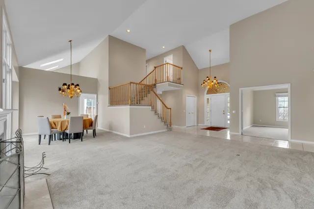 $549,900 | 6057 Beachwood Drive, West Bloomfield, MI 48324